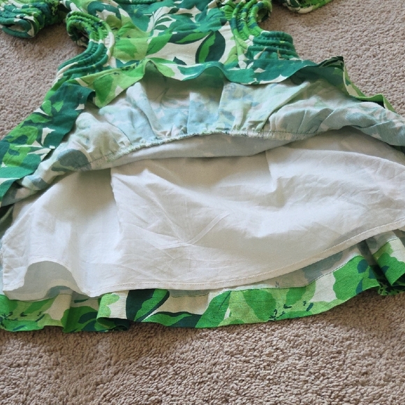 Rebecca Vallance Marguerita Mini Dress - Picture 4 of 6